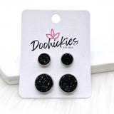 Everyday Mommy & Me Stud Earring Set