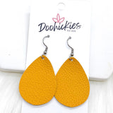 1.5" Boho Sprigs Mini Collection -Boho Earrings