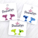 Summer Margarita Singles -Summer Earrings