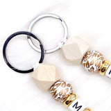 The Oh Hey Mama Collection- Keychain Accessory