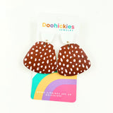 Here Comes Santa Claus Jasmine Earring Collection