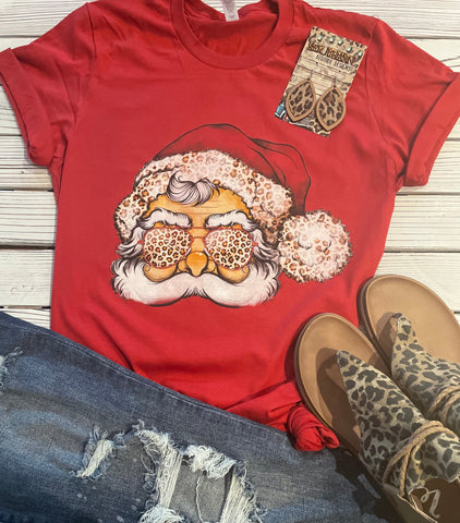 Chill Santa - PLEASE ALLOW 3-5 BUSINESS DAYS FOR SHIPPING