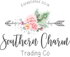 Southern Charm Trading Co logo