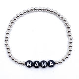 Customizable Letter Bracelets **MESSAGE OR LEAVE A NOTE W/CUSTOMIZATION** -Custom Bracelets