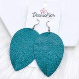 2.5" Riviera Fringies -Earrings