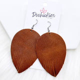 2.5" Riviera Fringies -Earrings