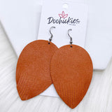 2.5" Riviera Fringies -Earrings