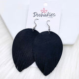 2.5" Riviera Fringies -Earrings