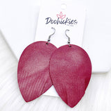2.5" Riviera Fringies -Earrings