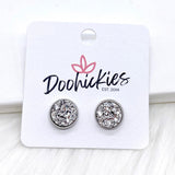 10mm Everyday Singles -Earrings