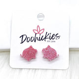 Farm Animal Studs -Earrings