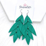 3" Cha-Cha Lilli Belles -Earrings