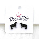 Farm Animal Studs -Earrings
