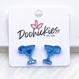 Summer Margarita Singles -Summer Earrings
