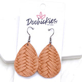 1.5" Beach Life Mini Collection -Summer Earrings