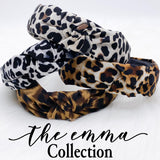 The Emma Headband Collection