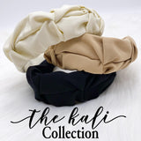 The Kali Headband Collection