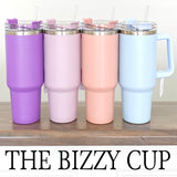 The Bizzy Cup (40 oz)