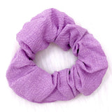 The Poppy Scrunchie Collection
