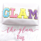 The Glam Bag