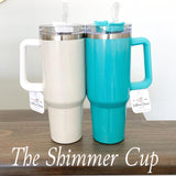 The Shimmer Cup (40 oz)
