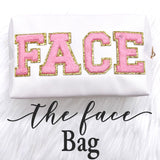 The FACE Bag: Cream
