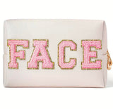 The FACE Bag: Cream