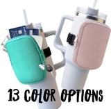 The Tumbler Backpack Collection (13 Colors)