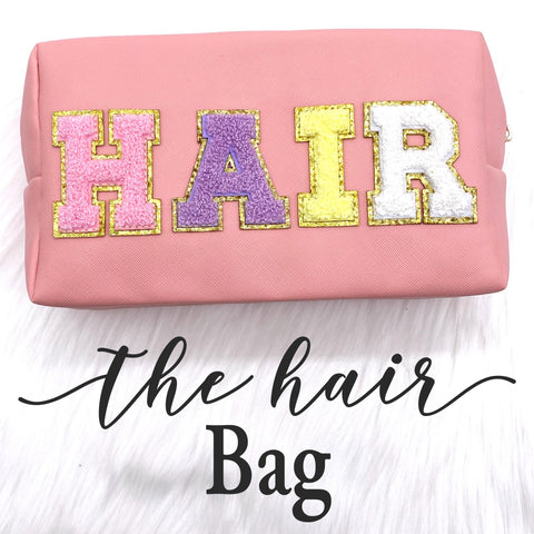 The HAIR Bag