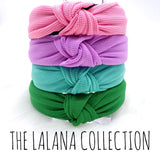 The Lalana Headband Collection