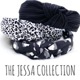 The Jessa Headband Collection
