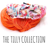 The Tilly Headband Collection