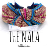The Nala Headband Collection