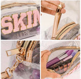 The Iridescent Bag Collection