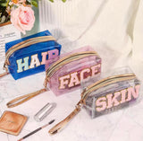 The Iridescent Bag Collection