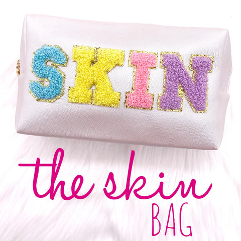 The Skin Bag