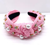 The Spring Bling Headband Collection