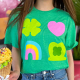 Lucky Charms Graphic Tee