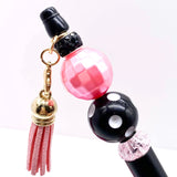 The Bling on the Fun Beaded Pen Collection