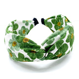 The Laney Headband Collection: Green