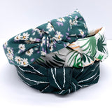 The Tropical Paradise Headband Collection (pack of 3)