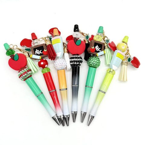 The Teacher, Teacher Pen Collection