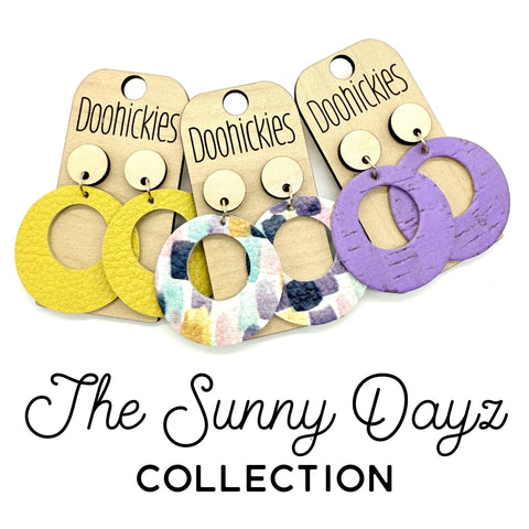 The Sunny Dayz Lil' Double O Collection