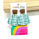 Home for the Holidays Christmas Jasmine Earring Collection