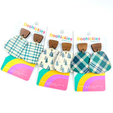 Home for the Holidays Christmas Jasmine Earring Collection