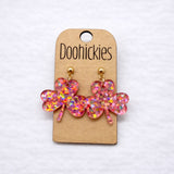 Lil' Sparkles Shamrock Collection - St. Patrick's Day Earrings