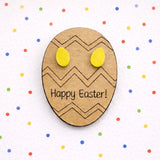 Keepsake Easter Egg Stud Collection - Easter Earrings