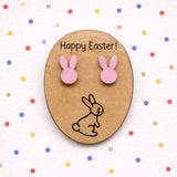 Keepsake Easter Egg Stud Collection - Easter Earrings