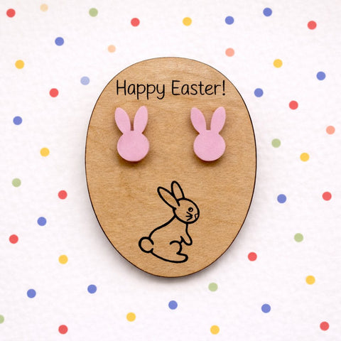 Keepsake Easter Egg Stud Collection - Easter Earrings