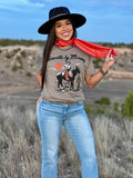 Amarillo by Morning Tee - PLEASE ALLOW 3-5 BUSINESS DAYS FOR SHIPPING